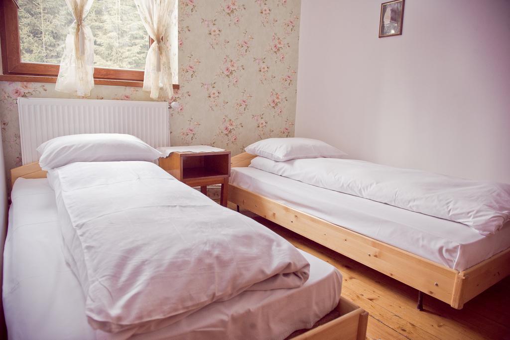 Pension Cabana Cetatile Ponorului Padis Chambre photo