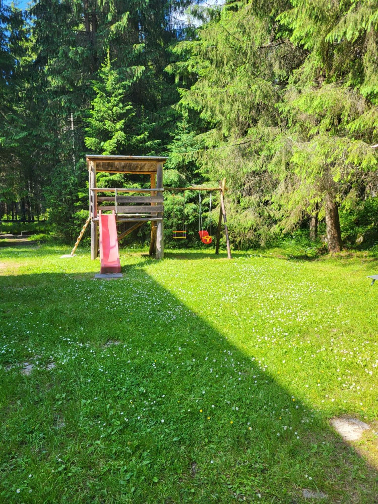 Pension Cabana Cetatile Ponorului Padis Extérieur photo